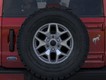 2025 Ford Bronco Badlands thumbnail image 24