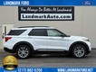 2020 Ford Explorer XLT thumbnail image 01