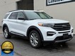 2020 Ford Explorer XLT thumbnail image 02
