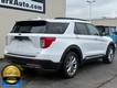2020 Ford Explorer XLT thumbnail image 03