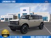 2025 Ford Bronco Outer Banks thumbnail image 01