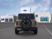 2025 Ford Bronco Outer Banks thumbnail image 05