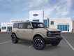 2025 Ford Bronco Outer Banks thumbnail image 07