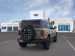 2025 Ford Bronco Outer Banks thumbnail image 08