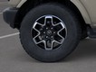 2025 Ford Bronco Outer Banks thumbnail image 21