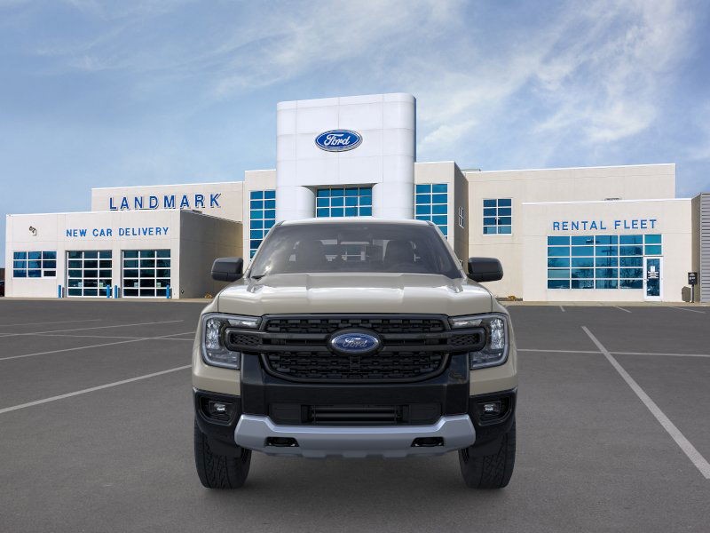 Ford Ranger Vehicle Full-screen Gallery Image 6