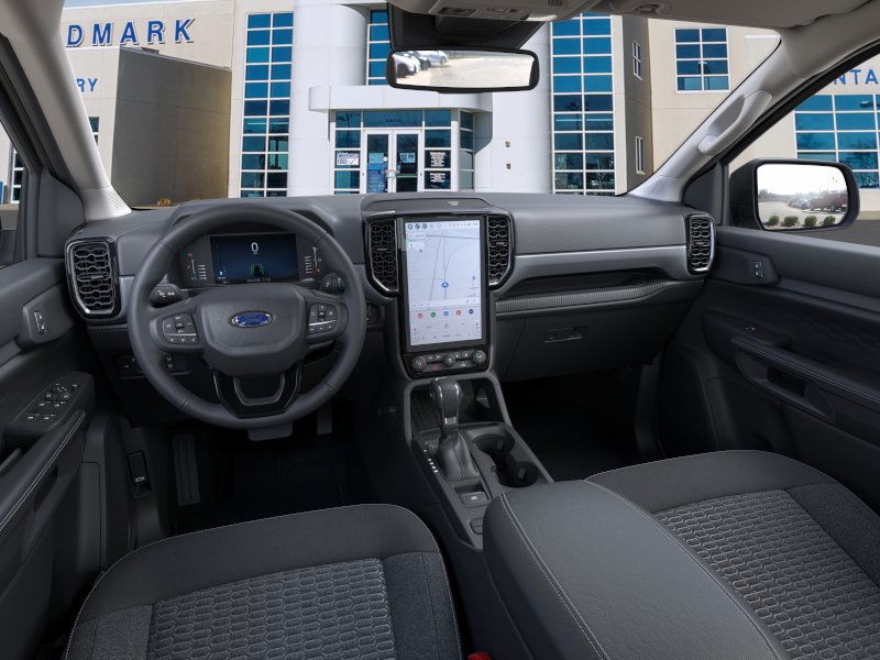 Ford Ranger Vehicle Full-screen Gallery Image 9