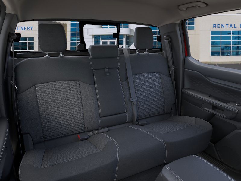 Ford Ranger Vehicle Full-screen Gallery Image 11