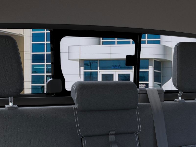 Ford Ranger Vehicle Full-screen Gallery Image 22