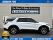 2025 Ford Explorer ST-Line thumbnail image 01