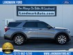 2025 Ford Explorer ST-Line thumbnail image 01