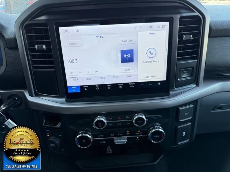 Ford F-150 Vehicle Full-screen Gallery Image 17