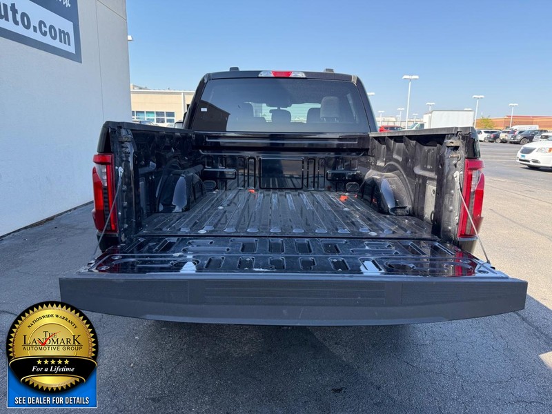 Ford F-150 Vehicle Full-screen Gallery Image 18