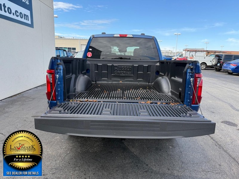 Ford F-150 Vehicle Full-screen Gallery Image 18