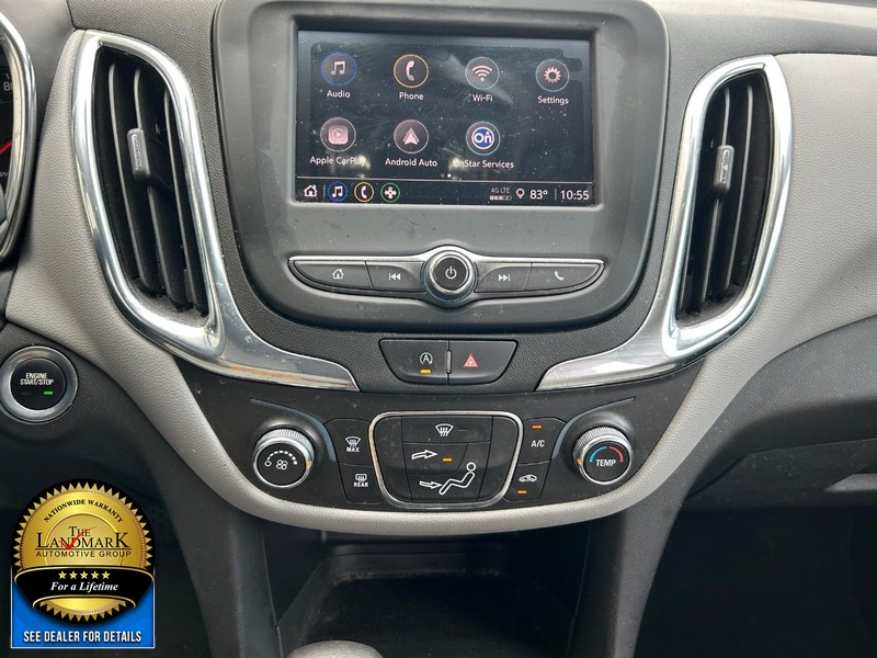 Chevrolet Equinox Vehicle Full-screen Gallery Image 17