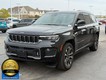2021 Jeep Grand Cherokee L 4WD Overland thumbnail image 05