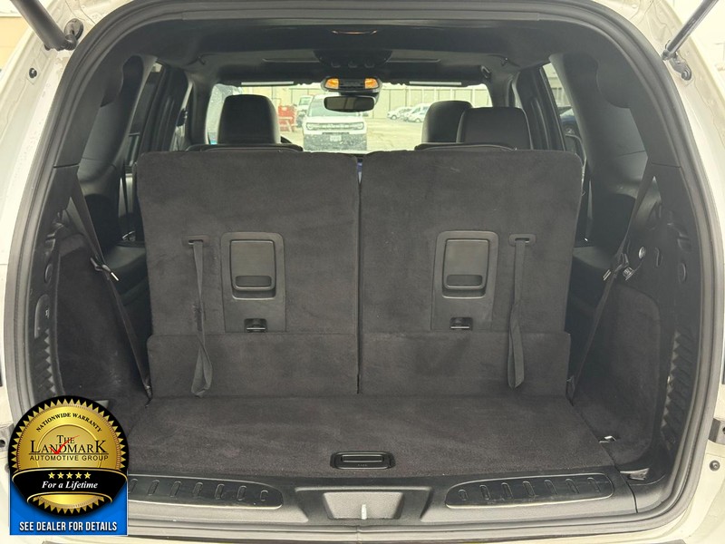 Dodge Durango Vehicle Full-screen Gallery Image 6