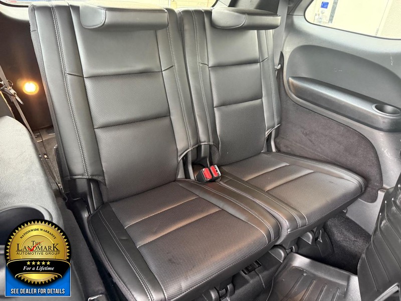 Dodge Durango Vehicle Full-screen Gallery Image 10
