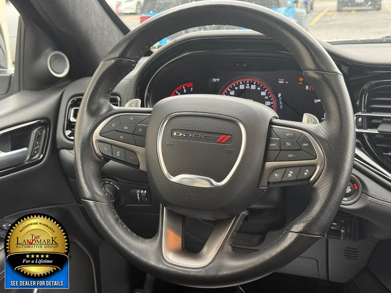 Dodge Durango Vehicle Full-screen Gallery Image 15