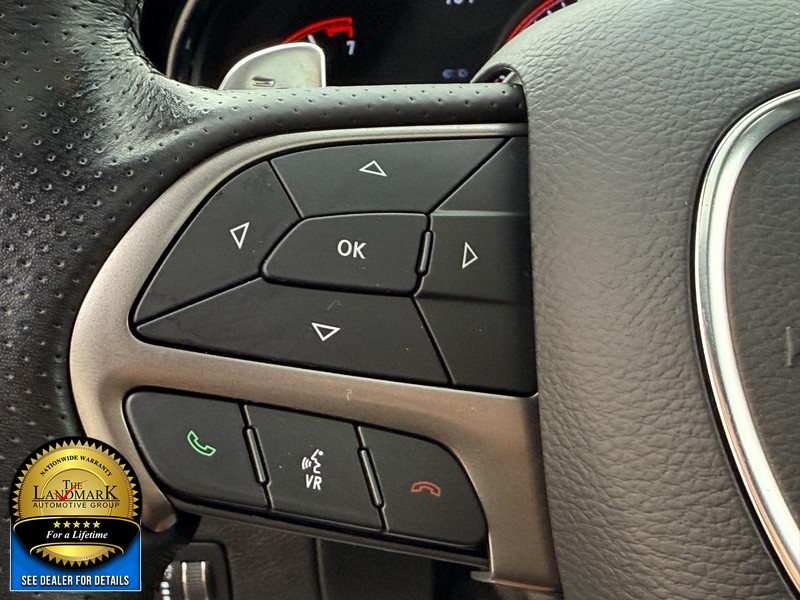 Dodge Durango Vehicle Full-screen Gallery Image 16