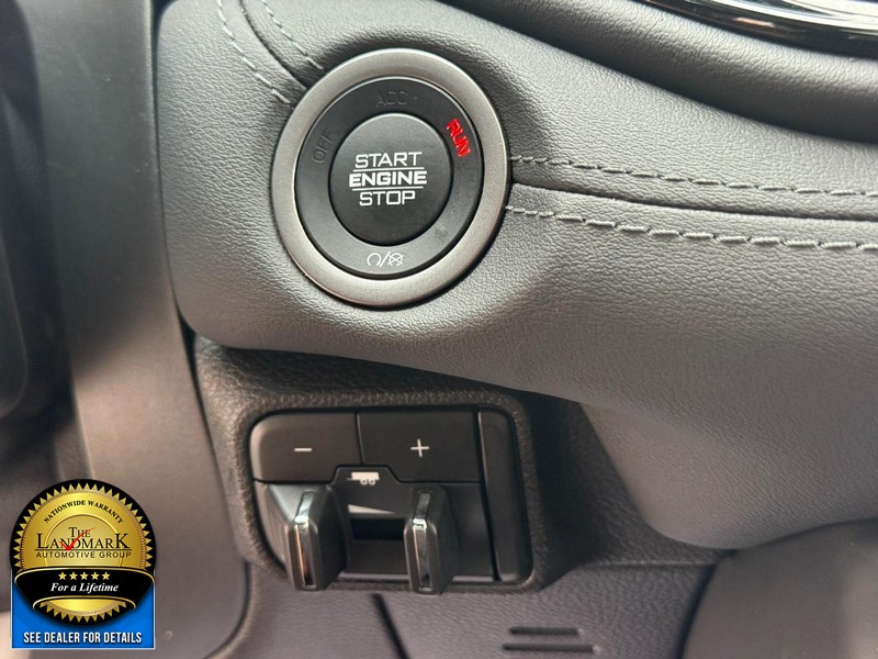 Dodge Durango Vehicle Full-screen Gallery Image 18