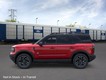 2025 Ford Bronco Sport Outer Banks thumbnail image 03