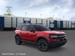 2025 Ford Bronco Sport Outer Banks thumbnail image 07