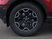 2025 Ford Bronco Sport Outer Banks thumbnail image 19