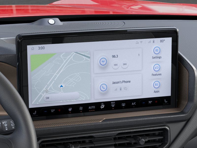 Ford Bronco Sport Vehicle Full-screen Gallery Image 14