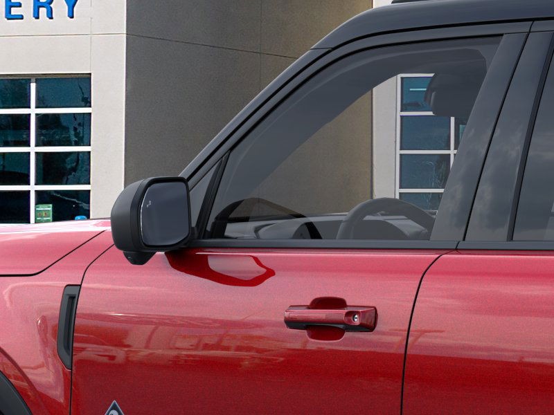 Ford Bronco Sport Vehicle Full-screen Gallery Image 20