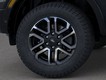 2025 Ford Ranger LARIAT thumbnail image 19