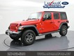 2020 Jeep Wrangler Unlimited Unlimited Sport S thumbnail image 01