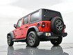 2020 Jeep Wrangler Unlimited Unlimited Sport S thumbnail image 19