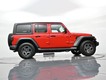2020 Jeep Wrangler Unlimited Unlimited Sport S thumbnail image 22