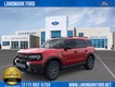 2025 Ford Bronco Sport Big Bend thumbnail image 01