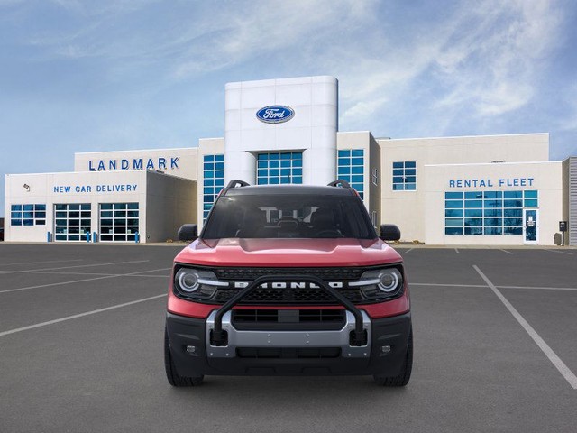 Ford Bronco Sport Vehicle Full-screen Gallery Image 6