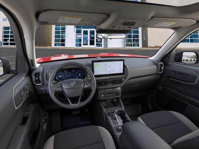 Ford Bronco Sport Vehicle Full-screen Gallery Image 9