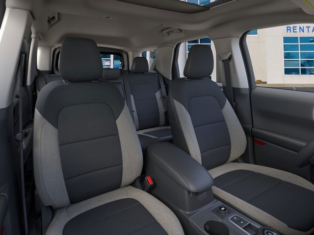 Ford Bronco Sport Vehicle Full-screen Gallery Image 10