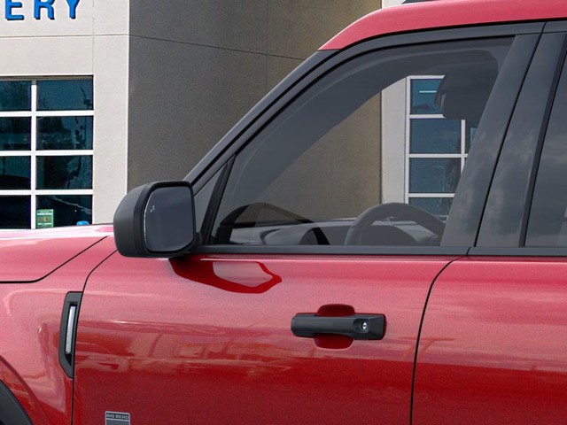 Ford Bronco Sport Vehicle Full-screen Gallery Image 20