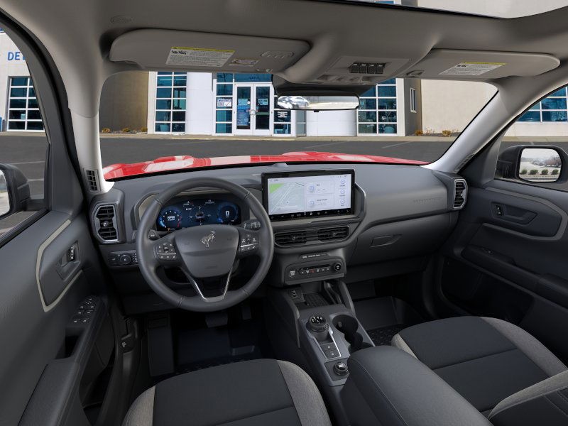 Ford Bronco Sport Vehicle Full-screen Gallery Image 9