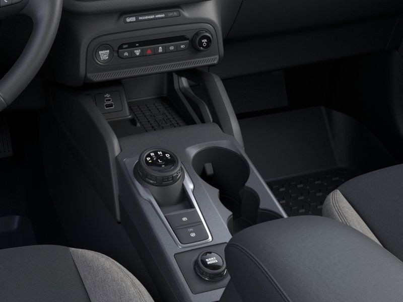 Ford Bronco Sport Vehicle Full-screen Gallery Image 15