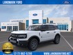 2025 Ford Bronco Sport Big Bend thumbnail image 01