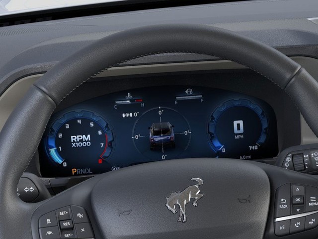 Ford Bronco Sport Vehicle Full-screen Gallery Image 13