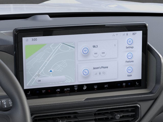 Ford Bronco Sport Vehicle Full-screen Gallery Image 14