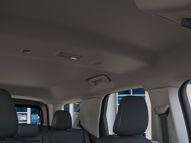 Ford Bronco Sport Vehicle Full-screen Gallery Image 22