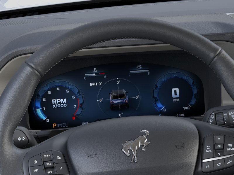 Ford Bronco Sport Vehicle Full-screen Gallery Image 13