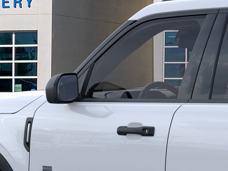 Ford Bronco Sport Vehicle Full-screen Gallery Image 20