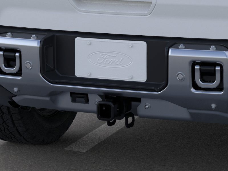 Ford Bronco Sport Vehicle Full-screen Gallery Image 23