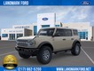 2025 Ford Bronco Badlands thumbnail image 01