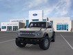 2025 Ford Bronco Badlands thumbnail image 02